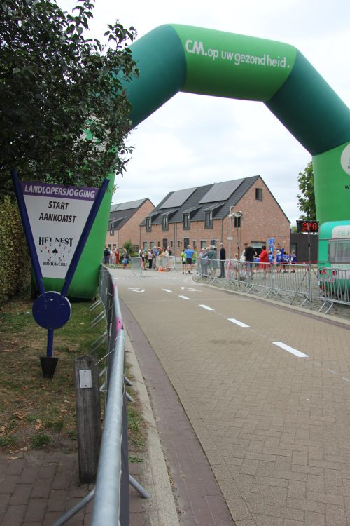 Landlopersjogging 2022